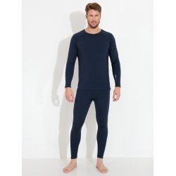 Abacus Mens Doonbeg baselayer longsleeve