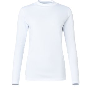 Spin longsleeve - Hvid