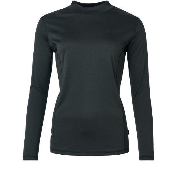 Spin longsleeve - Sort