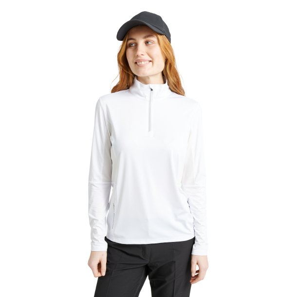 Colinas longsleeve - Hvid