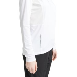 Colinas longsleeve - Hvid