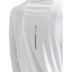 Colinas longsleeve - Hvid