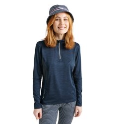 Colinas longsleeve - Navy