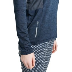 Colinas longsleeve - Navy