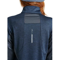 Colinas longsleeve - Navy