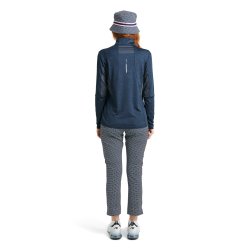 Colinas longsleeve - Navy