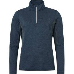 Colinas longsleeve - Navy