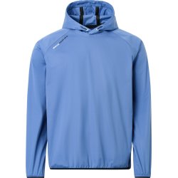 Abacus Bounce herre regnt�t Hoodie - Bl�