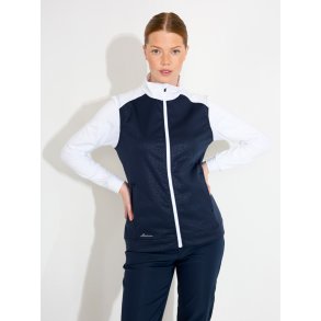 Kingsbarns hybrid vindjakke