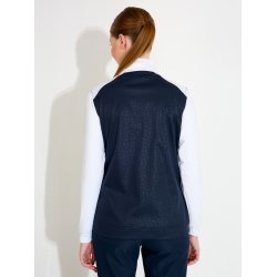 Kingsbarns hybrid vindjakke