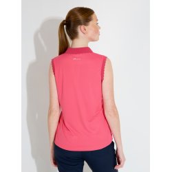  Victoria drycool sleeveless polo