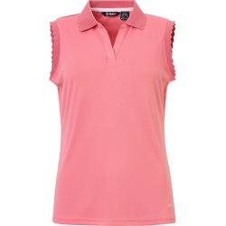  Victoria drycool sleeveless polo