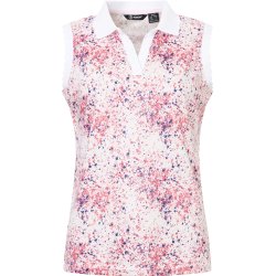  Victoria drycool sleeveless polo