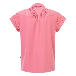  Manga cupsleeve polo