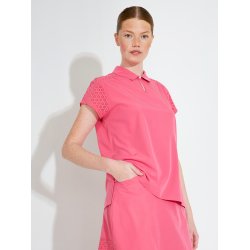  Manga cupsleeve polo