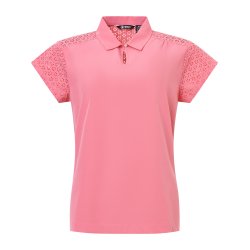  Manga cupsleeve polo