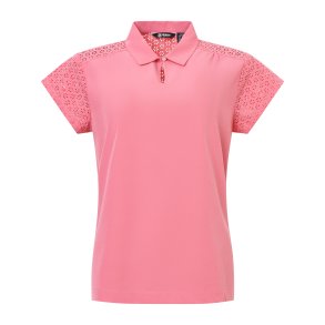  Manga cupsleeve polo