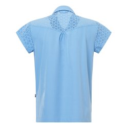  Manga cupsleeve polo