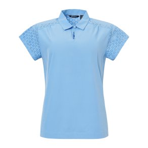  Manga cupsleeve polo