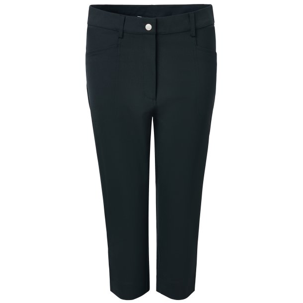 Lds Elite capri  Black 40