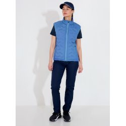 Lds Portrush hybrid vest - Bl�