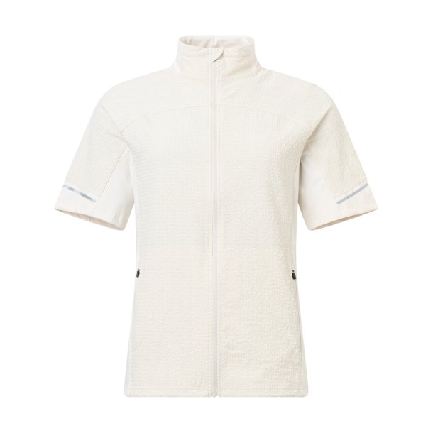 Lds Wedge hybrid shirt- Clam