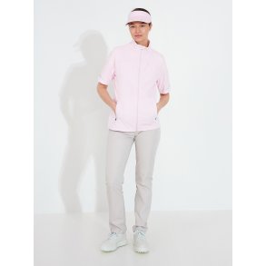 Lds Wedge hybrid shirt - Pink