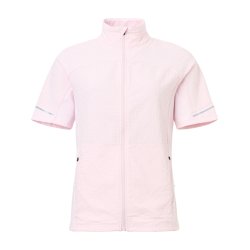 Lds Wedge hybrid shirt - Pink