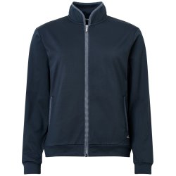 Lds Bovey midlayer jakke - Navy