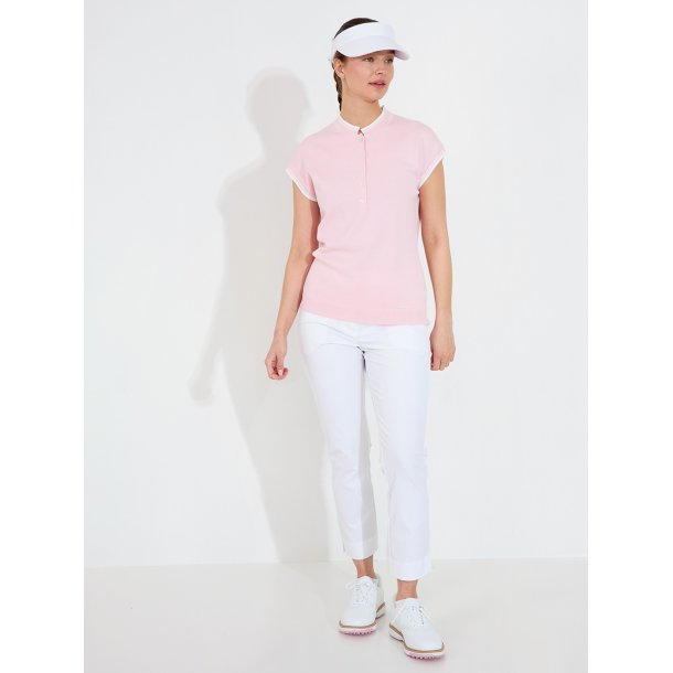 Lds Niblick cupsleeve - Pink