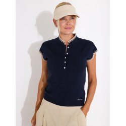 Lds Niblick cupsleeve - Navy