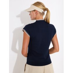 Lds Niblick cupsleeve - Navy