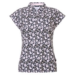 Lds Victoria drycool cupsleeve - Sort