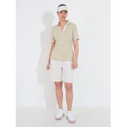 Lds Bovey halfsleeve - Sand