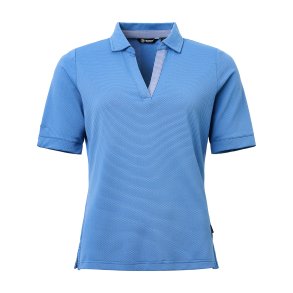 Lds Bovey halfsleeve - Bl�