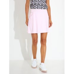 Lds Victoria nederdel 50cm - Pink