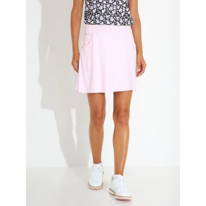 Lds Victoria nederdel 50cm - Pink