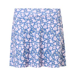 Lds Victoria nederdel 50cm - Bl�