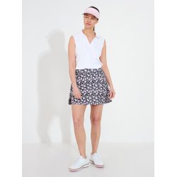 Lds Victoria nederdel 50cm - Sort