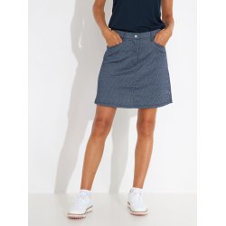 Lds Bovey nederdel - Navy