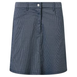 Lds Bovey nederdel - Navy