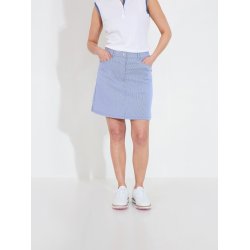 Lds Bovey nederdel 50cm - Bl�