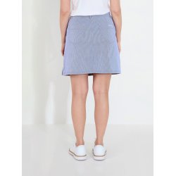 Lds Bovey nederdel 50cm - Bl�