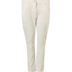 Lds Bovey 7/8 bukser - Sand