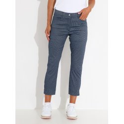 Lds Bovey 7/8 bukser - Navy