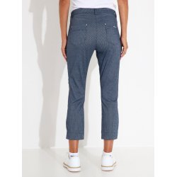 Lds Bovey 7/8 bukser - Navy