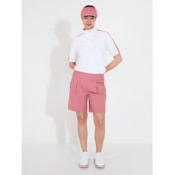 Lds Putter shorts - Dysty rose