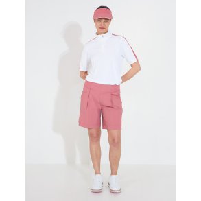 Lds Putter shorts - Dysty rose