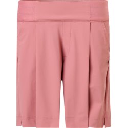 Lds Putter shorts - Dysty rose