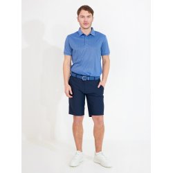 Mens Hayden drycool polo - Horizon blue